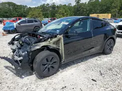 7SAYGDED6SA343319 2025 TESLA MODEL Y