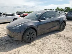 7SAYGDED6SA347998 2025 TESLA MODEL Y