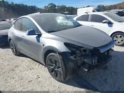 7SAYGDED6SA354384 2025 TESLA MODEL Y