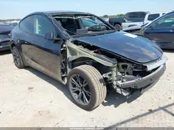 7SAYGDED6SA359486 2025 TESLA MODEL Y