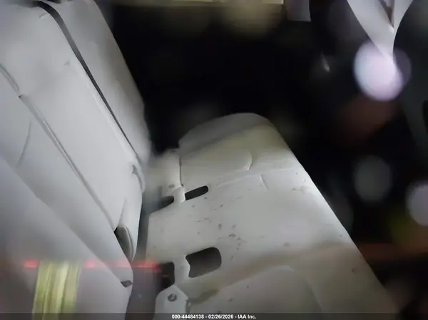 7SAYGDED6SA363697 2025 TESLA MODEL Y - Image 8