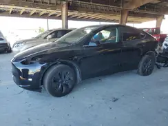 7SAYGDED6SF216220 2025 TESLA MODEL Y