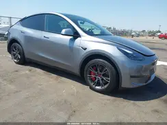 7SAYGDED6SF226326 2025 TESLA MODEL Y