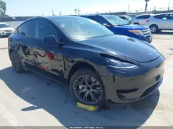 7SAYGDED6SF228478 2025 TESLA MODEL Y