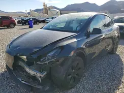 7SAYGDED6SF231266 2025 TESLA MODEL Y