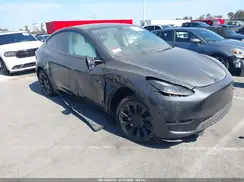 7SAYGDED6SF232840 2025 TESLA MODEL Y
