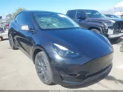 7SAYGDED6SF242106 2025 TESLA MODEL Y