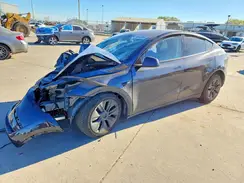 7SAYGDED6SF251047 2025 TESLA MODEL Y