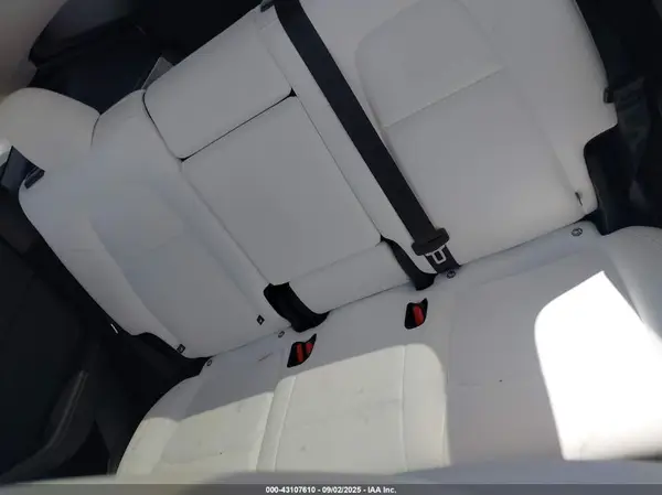 7SAYGDED6SF255115 2025 TESLA MODEL Y - Image 8