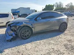 7SAYGDED6SF256667 2025 TESLA MODEL Y