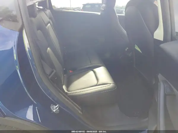 7SAYGDED6SF265501 2025 TESLA MODEL Y - Image 8