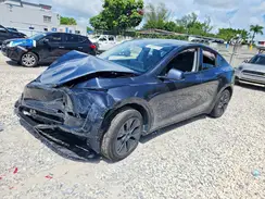 7SAYGDED6SF268043 2025 TESLA MODEL Y
