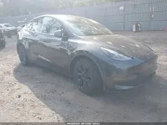 7SAYGDED6SF269807 2025 TESLA MODEL Y
