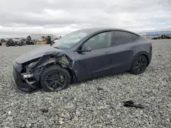 7SAYGDED6SF315216 2025 TESLA MODEL Y