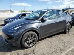 7SAYGDED6SF316141 2025 TESLA MODEL Y