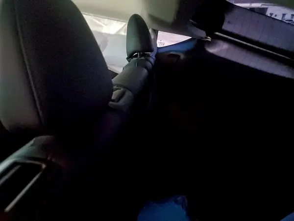 7SAYGDED6SF318908 2025 TESLA MODEL Y - Image 8