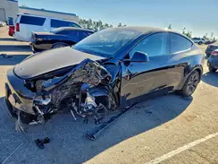7SAYGDED6SF320402 2025 TESLA MODEL Y