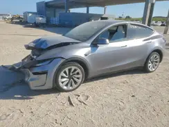 7SAYGDED6TA418764 2026 TESLA MODEL Y