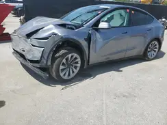 7SAYGDED6TA418862 2026 TESLA MODEL Y