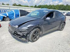 7SAYGDED6TA419297 2026 TESLA MODEL Y
