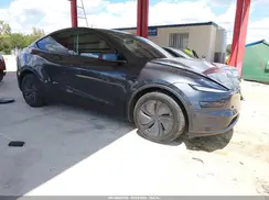 7SAYGDED6TA419607 2026 TESLA MODEL Y