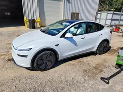 7SAYGDED6TA425519 2026 TESLA MODEL Y