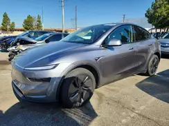 7SAYGDED6TA430588 2026 TESLA MODEL Y