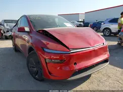 7SAYGDED6TA431143 2026 TESLA MODEL Y