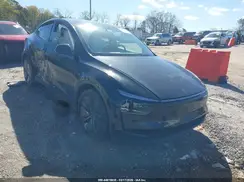 7SAYGDED6TA432678 2026 TESLA MODEL Y