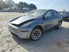 7SAYGDED6TA439775 2026 TESLA MODEL Y