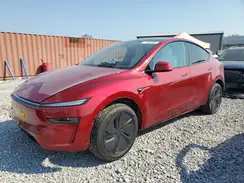 7SAYGDED6TA441154 2026 TESLA MODEL Y