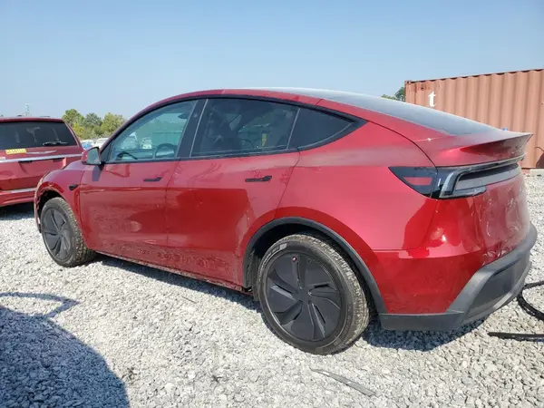 7SAYGDED6TA441154 2026 TESLA MODEL Y - Image 2