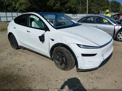 7SAYGDED6TA441333 2026 TESLA MODEL Y