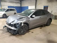7SAYGDED6TA441641 2026 TESLA MODEL Y