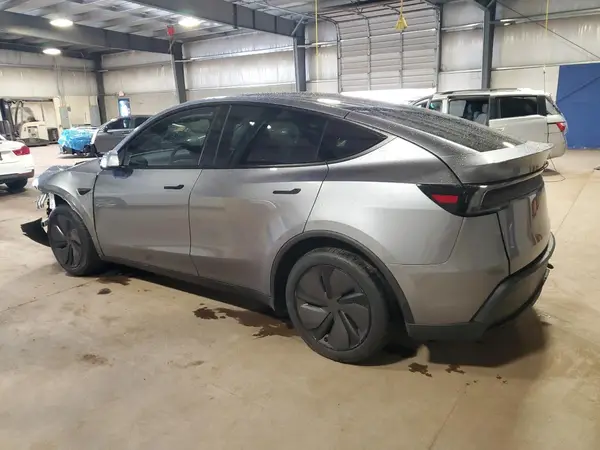 7SAYGDED6TA441641 2026 TESLA MODEL Y - Image 2
