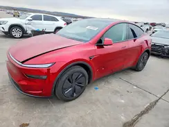 7SAYGDED6TA450128 2026 TESLA MODEL Y
