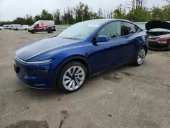 7SAYGDED6TA454616 2026 TESLA MODEL Y
