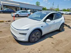 7SAYGDED6TA454745 2026 TESLA MODEL Y