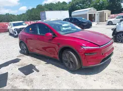 7SAYGDED6TA455541 2026 TESLA MODEL Y