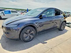 7SAYGDED6TA461176 2026 TESLA MODEL Y
