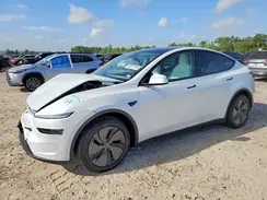 7SAYGDED6TA461775 2026 TESLA MODEL Y