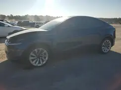 7SAYGDED6TA463848 2026 TESLA MODEL Y