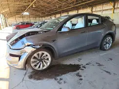 7SAYGDED6TA467799 2026 TESLA MODEL Y