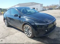 7SAYGDED6TA469097 2026 TESLA MODEL Y