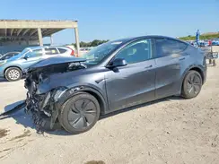 7SAYGDED6TA472792 2026 TESLA MODEL Y