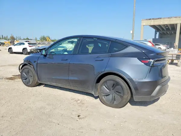 7SAYGDED6TA472792 2026 TESLA MODEL Y - Image 2