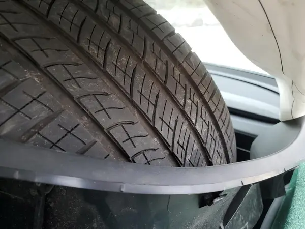 7SAYGDED6TA473828 2026 TESLA MODEL Y - Image 8