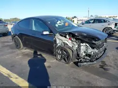 7SAYGDED6TA474008 2026 TESLA MODEL Y