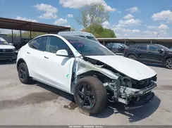 7SAYGDED6TA477751 2026 TESLA MODEL Y