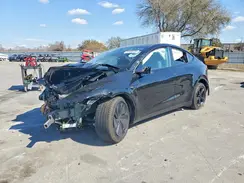 7SAYGDED6TA484084 2026 TESLA MODEL Y